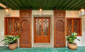 Riad Senja